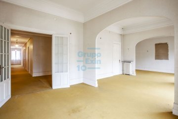 Foto 7 de Descubre una propiedad exclusiva situada en la mejor zona del barrio de Gros en Donostia-San Sebastián.