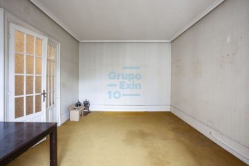 Foto 14 de Descubre una propiedad exclusiva situada en la mejor zona del barrio de Gros en Donostia-San Sebastián.