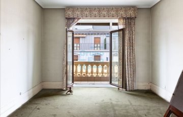 Foto 19 de Descubre una propiedad exclusiva situada en la mejor zona del barrio de Gros en Donostia-San Sebastián.