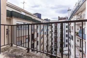 Foto 23 de Descubre una propiedad exclusiva situada en la mejor zona del barrio de Gros en Donostia-San Sebastián.