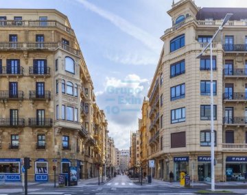 Foto 24 de Descubre una propiedad exclusiva situada en la mejor zona del barrio de Gros en Donostia-San Sebastián.