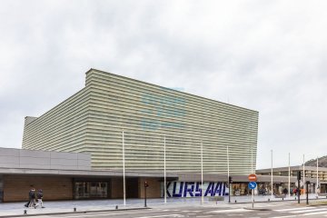 Foto 25 de Descubre una propiedad exclusiva situada en la mejor zona del barrio de Gros en Donostia-San Sebastián.