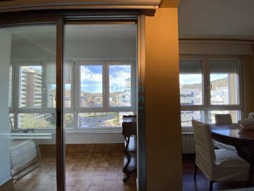 Foto 6 de Piso en alquiler alto con vistas y gran luminosidad en el Barrio de Lorea, próximo al Antiguo, en San Sebastián.