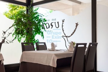 Foto 7 de Bar-Restaurante emblemático en el centro de Deba con posibilidad de negocio en venta y alquiler