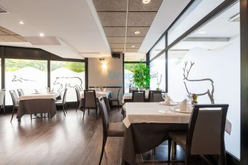 Foto 11 de Bar-Restaurante emblemático en el centro de Deba con posibilidad de negocio en venta y alquiler