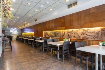 Foto 15 de Bar-Restaurante emblemático en el centro de Deba con posibilidad de negocio en venta y alquiler