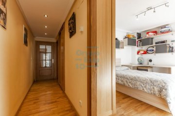 Foto 26 de Disfruta de un magnífico piso en venta de construcción reciente con gran terraza en Pasaia. Excelente distribución y luminosidad.