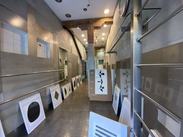 Foto 16 de Local muy comercial en venta en excelente ubicación en la Calle Miracruz a un paso del centro de San Sebastián