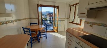 Foto 6 de Exclusiva vivienda en venta; dúplex en el Barrio del Puntal en Hondarribia, Gipuzkoa