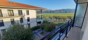 Foto 14 de Exclusiva vivienda en venta; dúplex en el Barrio del Puntal en Hondarribia, Gipuzkoa