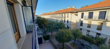 Foto 15 de Exclusiva vivienda en venta; dúplex en el Barrio del Puntal en Hondarribia, Gipuzkoa