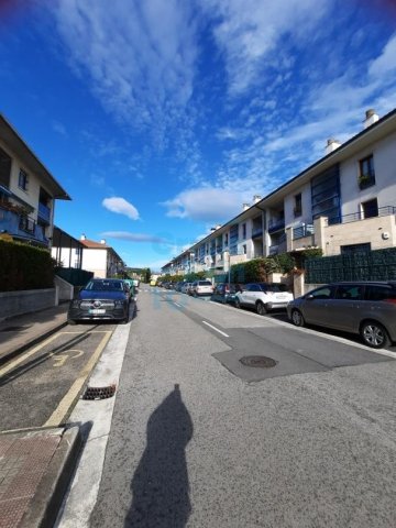 Foto 26 de Exclusiva vivienda en venta; dúplex en el Barrio del Puntal en Hondarribia, Gipuzkoa