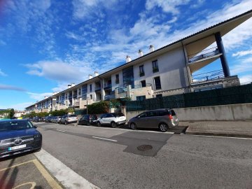 Foto 27 de Exclusiva vivienda en venta; dúplex en el Barrio del Puntal en Hondarribia, Gipuzkoa