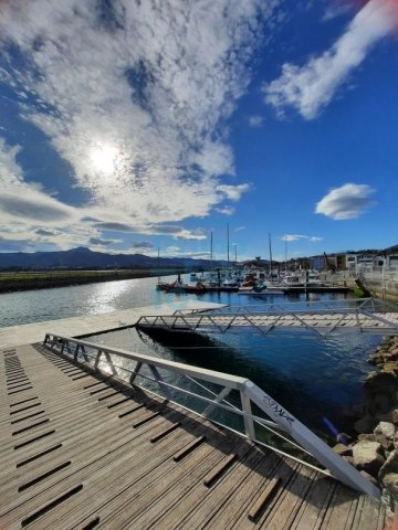 Foto 29 de Exclusiva vivienda en venta; dúplex en el Barrio del Puntal en Hondarribia, Gipuzkoa