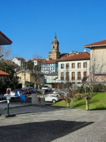 Foto 30 de Exclusiva vivienda en venta; dúplex en el Barrio del Puntal en Hondarribia, Gipuzkoa