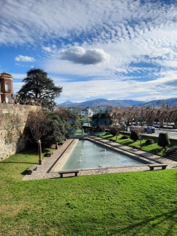 Foto 32 de Exclusiva vivienda en venta; dúplex en el Barrio del Puntal en Hondarribia, Gipuzkoa