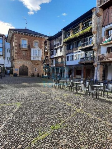 Foto 39 de Exclusiva vivienda en venta; dúplex en el Barrio del Puntal en Hondarribia, Gipuzkoa