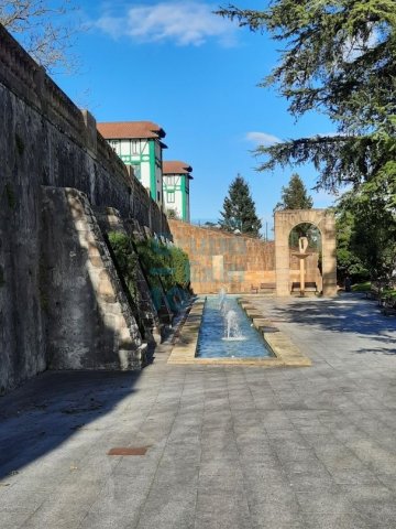 Foto 40 de Exclusiva vivienda en venta; dúplex en el Barrio del Puntal en Hondarribia, Gipuzkoa