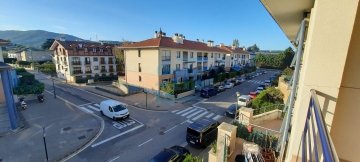 Foto 42 de Exclusiva vivienda en venta; dúplex en el Barrio del Puntal en Hondarribia, Gipuzkoa