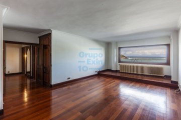 Foto 23 de Una propiedad única, irrepetible, estratégicamente ubicada ante la Bahía de la Concha, situada en una de las más selectas zonas de San Sebastián.