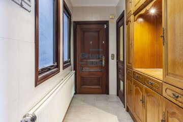 Foto 39 de Una propiedad única, irrepetible, estratégicamente ubicada ante la Bahía de la Concha, situada en una de las más selectas zonas de San Sebastián.