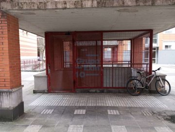 Foto 4 de VENTA DE PLAZA DE GARAJE EN ERROTABURU