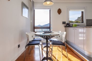 Foto 17 de Maravilloso ático a la venta con vistas al mar, en San Sebastián