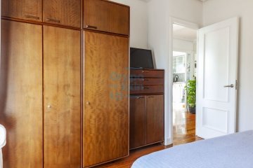 Foto 19 de Maravilloso ático a la venta con vistas al mar, en San Sebastián