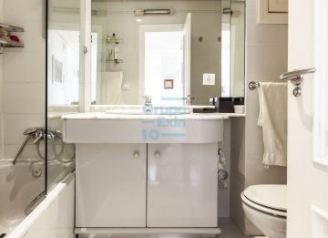 Foto 21 de Maravilloso ático a la venta con vistas al mar, en San Sebastián