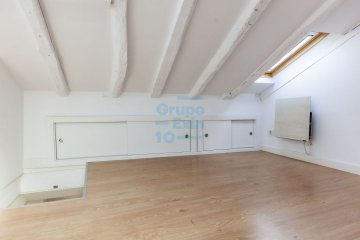 Foto 28 de Maravilloso ático a la venta con vistas al mar, en San Sebastián