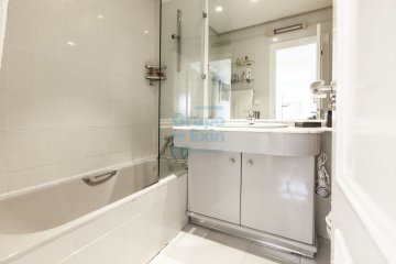 Foto 29 de Maravilloso ático a la venta con vistas al mar, en San Sebastián