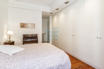 Foto 18 de Magnífica propiedad en venta ubicada en un edificio señorial, situada en una de las zonas más elegantes del céntrico barrio de Gros. San Sebastián.