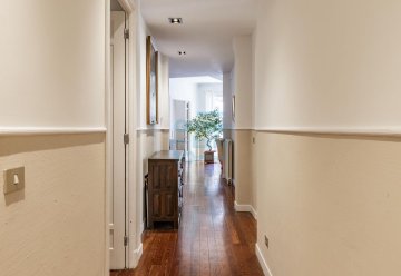 Foto 20 de Magnífica propiedad en venta ubicada en un edificio señorial, situada en una de las zonas más elegantes del céntrico barrio de Gros. San Sebastián.