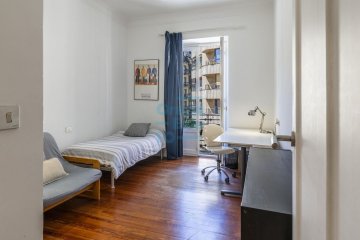 Foto 26 de Magnífica propiedad en venta ubicada en un edificio señorial, situada en una de las zonas más elegantes del céntrico barrio de Gros. San Sebastián.