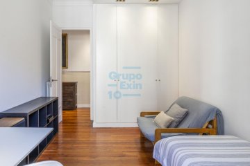 Foto 27 de Magnífica propiedad en venta ubicada en un edificio señorial, situada en una de las zonas más elegantes del céntrico barrio de Gros. San Sebastián.