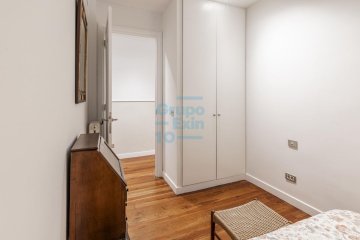 Foto 28 de Magnífica propiedad en venta ubicada en un edificio señorial, situada en una de las zonas más elegantes del céntrico barrio de Gros. San Sebastián.