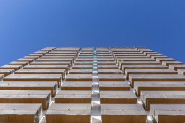 Foto 4 de Vivienda luminosa en venta, en Amara Berri, San Sebastián