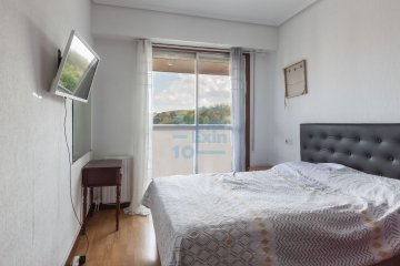 Foto 10 de Vivienda luminosa en venta, en Amara Berri, San Sebastián