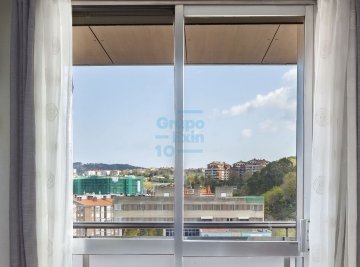 Foto 11 de Vivienda luminosa en venta, en Amara Berri, San Sebastián
