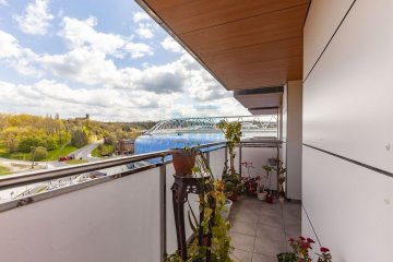 Foto 12 de Vivienda luminosa en venta, en Amara Berri, San Sebastián