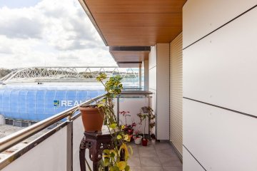 Foto 13 de Vivienda luminosa en venta, en Amara Berri, San Sebastián