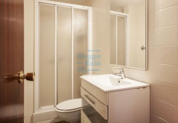 Foto 18 de Vivienda luminosa en venta, en Amara Berri, San Sebastián