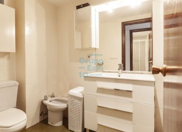Foto 19 de Vivienda luminosa en venta, en Amara Berri, San Sebastián