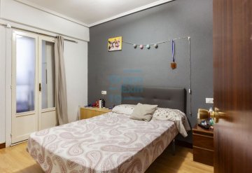 Foto 20 de Vivienda luminosa en venta, en Amara Berri, San Sebastián