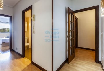 Foto 21 de Vivienda luminosa en venta, en Amara Berri, San Sebastián