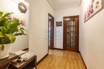 Foto 22 de Vivienda luminosa en venta, en Amara Berri, San Sebastián