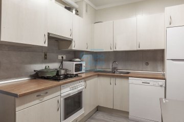 Foto 23 de Vivienda luminosa en venta, en Amara Berri, San Sebastián