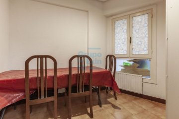 Foto 24 de Vivienda luminosa en venta, en Amara Berri, San Sebastián