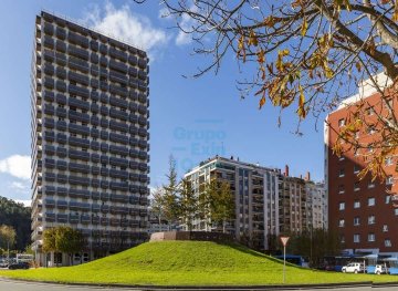 Foto 25 de Vivienda luminosa en venta, en Amara Berri, San Sebastián