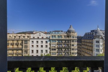 Foto 6 de Magnífica vivienda en venta en pleno corazón de San Sebastián